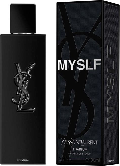 ysl myslg